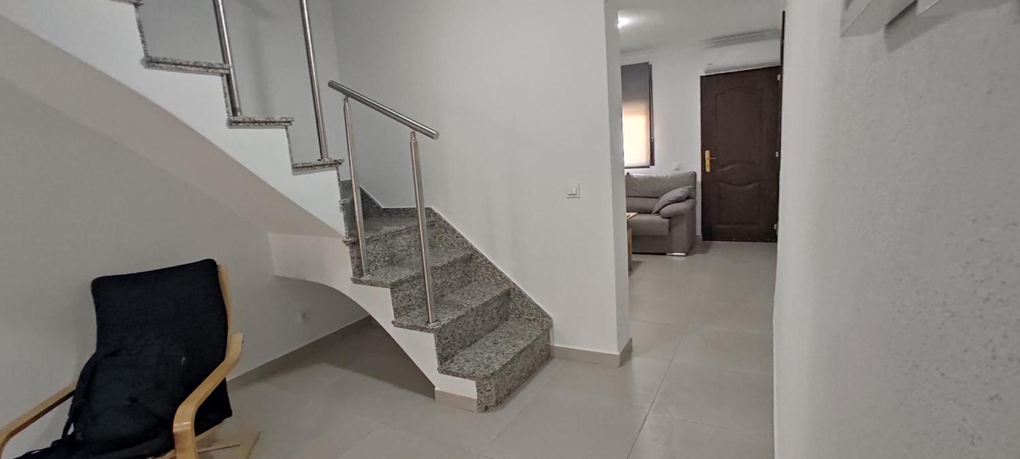 Casa Lolo Villa Algodonales Exterior photo